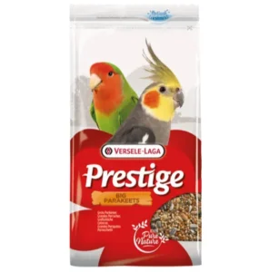 Grandes Periquitos 1kg