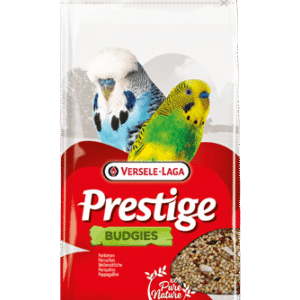 Periquito Prestige 1kg