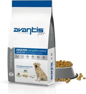 Avantis Original