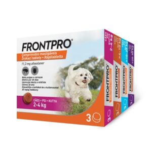 FrontPro