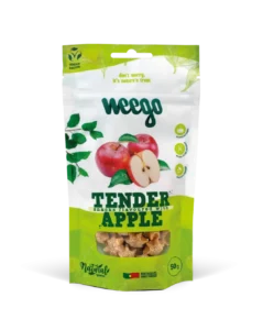 Tender - Maça