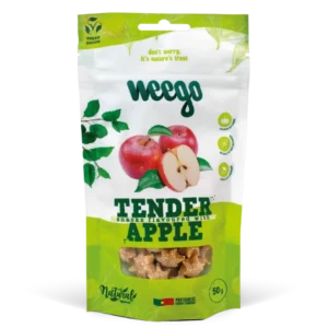 Tender - Maça