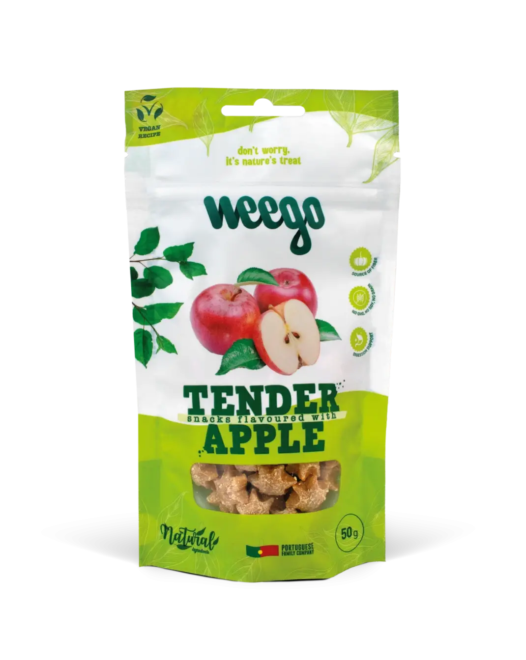 Tender - Maça