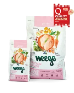 Weego - Chicken & Eggs