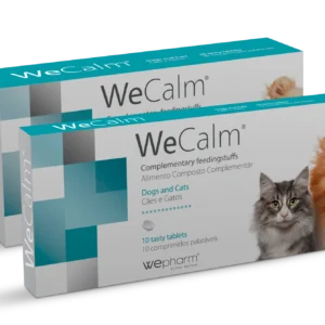 WeCalm